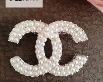 diy coco chanel brooch replica|coco chanel brooch pattern.